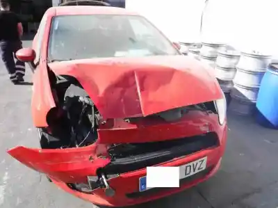 Veículo de Sucata FIAT GRANDE PUNTO (199) 1.9 8V JTD CAT do ano 2006 alimentado 199A5000