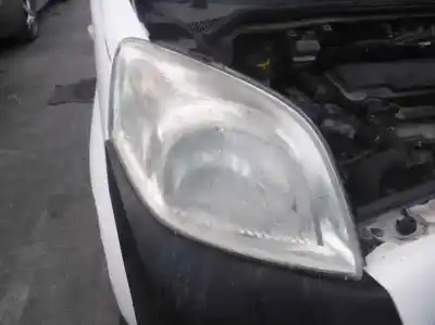 Veicolo di demolizione peugeot bipper básico dell'anno 2010 alimentato 8hs