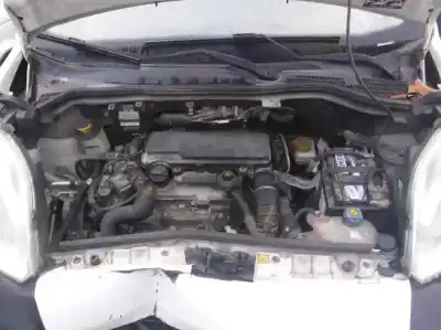 Veicolo di demolizione peugeot bipper básico dell'anno 2010 alimentato 8hs