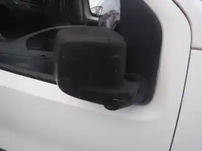 Veicolo di demolizione peugeot bipper básico dell'anno 2010 alimentato 8hs