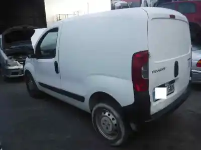 Veicolo di demolizione peugeot bipper básico dell'anno 2010 alimentato 8hs
