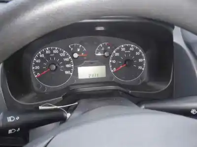 Veicolo di demolizione peugeot bipper básico dell'anno 2010 alimentato 8hs