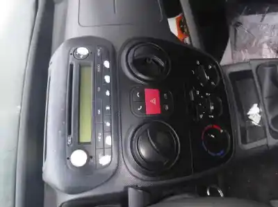 Veicolo di demolizione peugeot bipper básico dell'anno 2010 alimentato 8hs