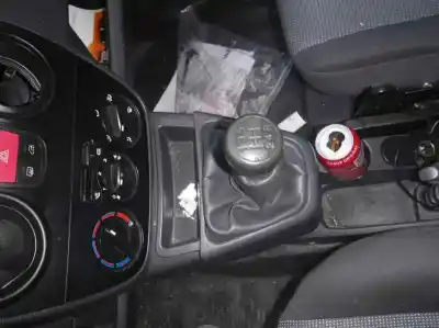 Veicolo di demolizione peugeot bipper básico dell'anno 2010 alimentato 8hs