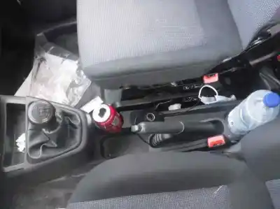 Veicolo di demolizione peugeot bipper básico dell'anno 2010 alimentato 8hs