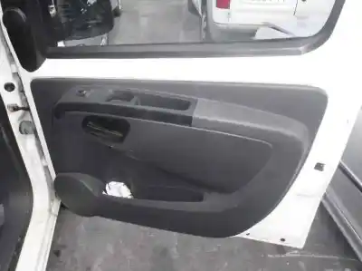 Veicolo di demolizione peugeot bipper básico dell'anno 2010 alimentato 8hs