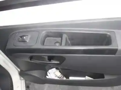 Veicolo di demolizione peugeot bipper básico dell'anno 2010 alimentato 8hs