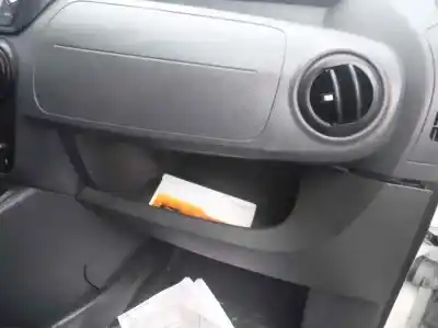 Veicolo di demolizione peugeot bipper básico dell'anno 2010 alimentato 8hs