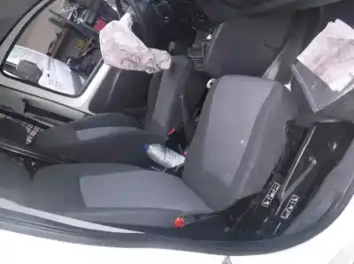 Veicolo di demolizione peugeot bipper básico dell'anno 2010 alimentato 8hs