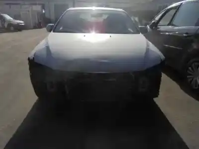 Scrapping Vehicle MAZDA 6 BERLINA (GG) 2.0 CRTD 120 Active of the year 2004 powered RF