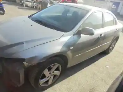 Vehicul casat mazda 6 berlina (gg) 2.0 crtd 120 active al anului 2004 alimentat rf