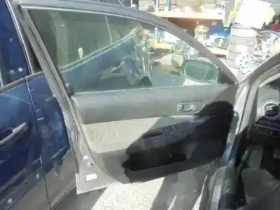 Vehicul casat mazda 6 berlina (gg) 2.0 crtd 120 active al anului 2004 alimentat rf