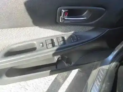 Vehicul casat mazda 6 berlina (gg) 2.0 crtd 120 active al anului 2004 alimentat rf