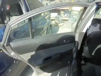 Vehicul casat mazda 6 berlina (gg) 2.0 crtd 120 active al anului 2004 alimentat rf