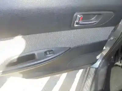 Vehicul casat mazda 6 berlina (gg) 2.0 crtd 120 active al anului 2004 alimentat rf