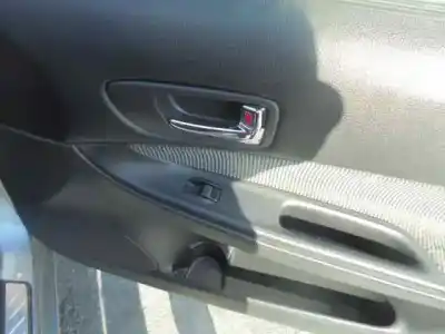 Vehicul casat mazda 6 berlina (gg) 2.0 crtd 120 active al anului 2004 alimentat rf