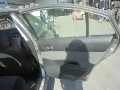 Vehicul casat mazda 6 berlina (gg) 2.0 crtd 120 active al anului 2004 alimentat rf