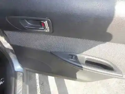 Vehicul casat mazda 6 berlina (gg) 2.0 crtd 120 active al anului 2004 alimentat rf