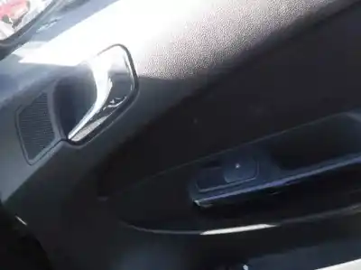 Veículo de Sucata opel corsa d cosmo do ano 2008 alimentado z13dtj