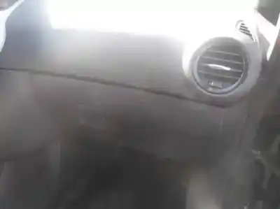 Veículo de Sucata opel corsa d cosmo do ano 2008 alimentado z13dtj