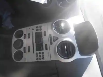 Veículo de Sucata opel corsa d cosmo do ano 2008 alimentado z13dtj