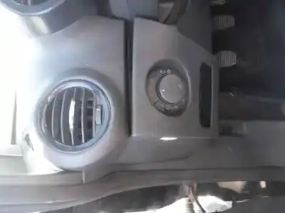 Veículo de Sucata opel corsa d cosmo do ano 2008 alimentado z13dtj