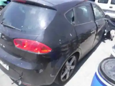 Veículo de Sucata seat leon (1p1) stylance / style do ano 2009 alimentado bkd