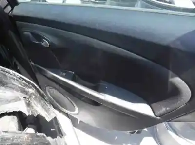 Veículo de Sucata seat leon (1p1) stylance / style do ano 2009 alimentado bkd