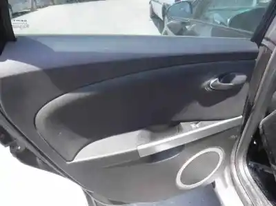 Veículo de Sucata seat leon (1p1) stylance / style do ano 2009 alimentado bkd