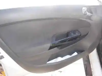 Veículo de Sucata opel corsa d cmon do ano 2007 alimentado z13dtj