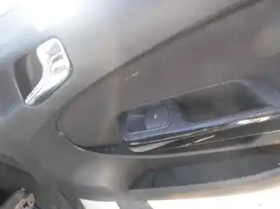 Veículo de Sucata opel corsa d cmon do ano 2007 alimentado z13dtj