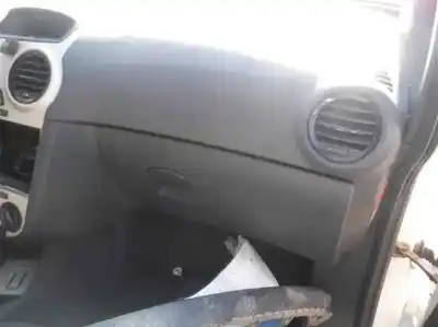 Veículo de Sucata opel corsa d cmon do ano 2007 alimentado z13dtj