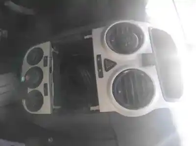 Veículo de Sucata opel corsa d cmon do ano 2007 alimentado z13dtj