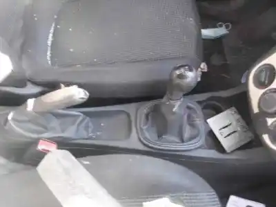 Veículo de Sucata opel corsa d cmon do ano 2007 alimentado z13dtj