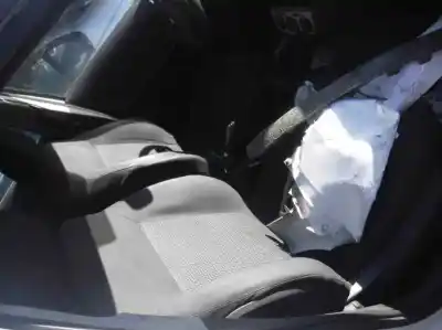 Veículo de Sucata opel corsa d cmon do ano 2007 alimentado z13dtj