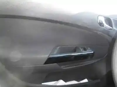 Veículo de Sucata opel corsa d cmon do ano 2007 alimentado z13dtj