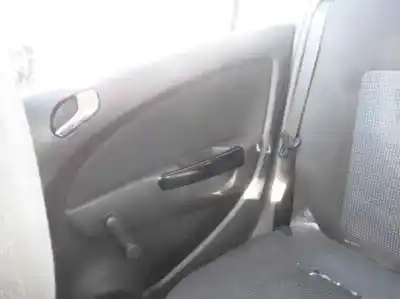 Veículo de Sucata opel corsa d cmon do ano 2007 alimentado z13dtj