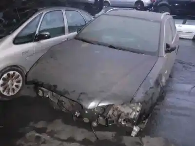 Veículo de Sucata audi a4 avant (8e) 2.0 tdi do ano 2006 alimentado bre