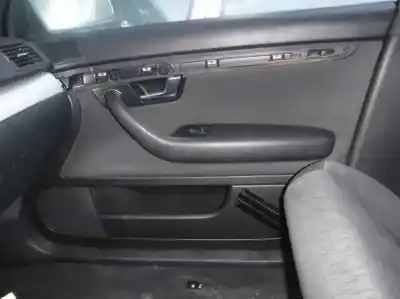 Veículo de Sucata audi a4 avant (8e) 2.0 tdi do ano 2006 alimentado bre