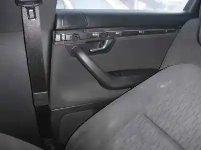 Veículo de Sucata audi a4 avant (8e) 2.0 tdi do ano 2006 alimentado bre