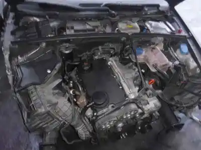 Veículo de Sucata audi a4 avant (8e) 2.0 tdi do ano 2006 alimentado bre