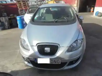 Sloopvoertuig SEAT TOLEDO (5P2) Reference van het jaar 2005 aangedreven BSE