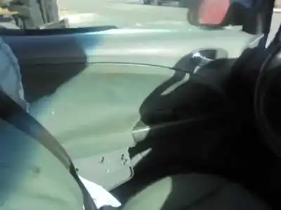 Sloopvoertuig seat toledo (5p2) reference van het jaar 2005 aangedreven bse