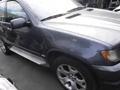 Veicolo di demolizione bmw x5 (e53) 3.0d dell'anno 2001 alimentato 306d1