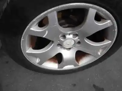 Veicolo di demolizione bmw x5 (e53) 3.0d dell'anno 2001 alimentato 306d1