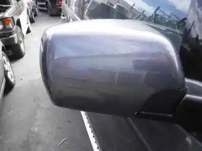 Veicolo di demolizione bmw x5 (e53) 3.0d dell'anno 2001 alimentato 306d1