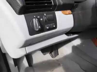 Veicolo di demolizione bmw x5 (e53) 3.0d dell'anno 2001 alimentato 306d1