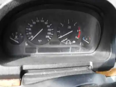 Veicolo di demolizione bmw x5 (e53) 3.0d dell'anno 2001 alimentato 306d1