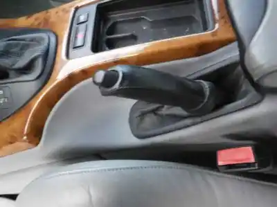 Veicolo di demolizione bmw x5 (e53) 3.0d dell'anno 2001 alimentato 306d1