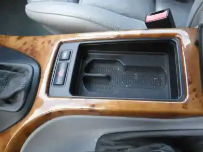 Veicolo di demolizione bmw x5 (e53) 3.0d dell'anno 2001 alimentato 306d1